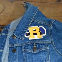 Patch Riverdale