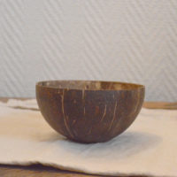 Bol noix de coco