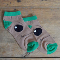 Chaussettes Bébé Groot