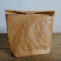 Sac repas isotherme