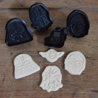 Emporte-pièces Star Wars