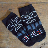 Chaussettes Star Wars *Dark Vador