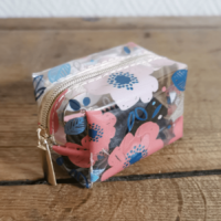 Mini trousse d'urgence Coquelicots