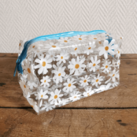 Trousse Marguerites