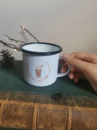 Mug *Pumpkin spice latte