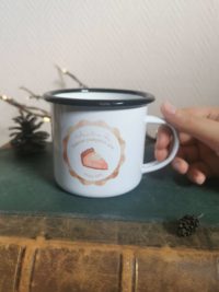Mug *Pumpkin pie