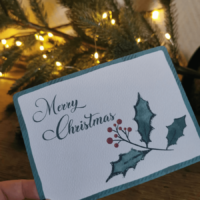 Carte *Houx