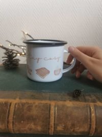 Mug *Stay cosy