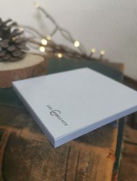 Bloc-notes *Moon mug